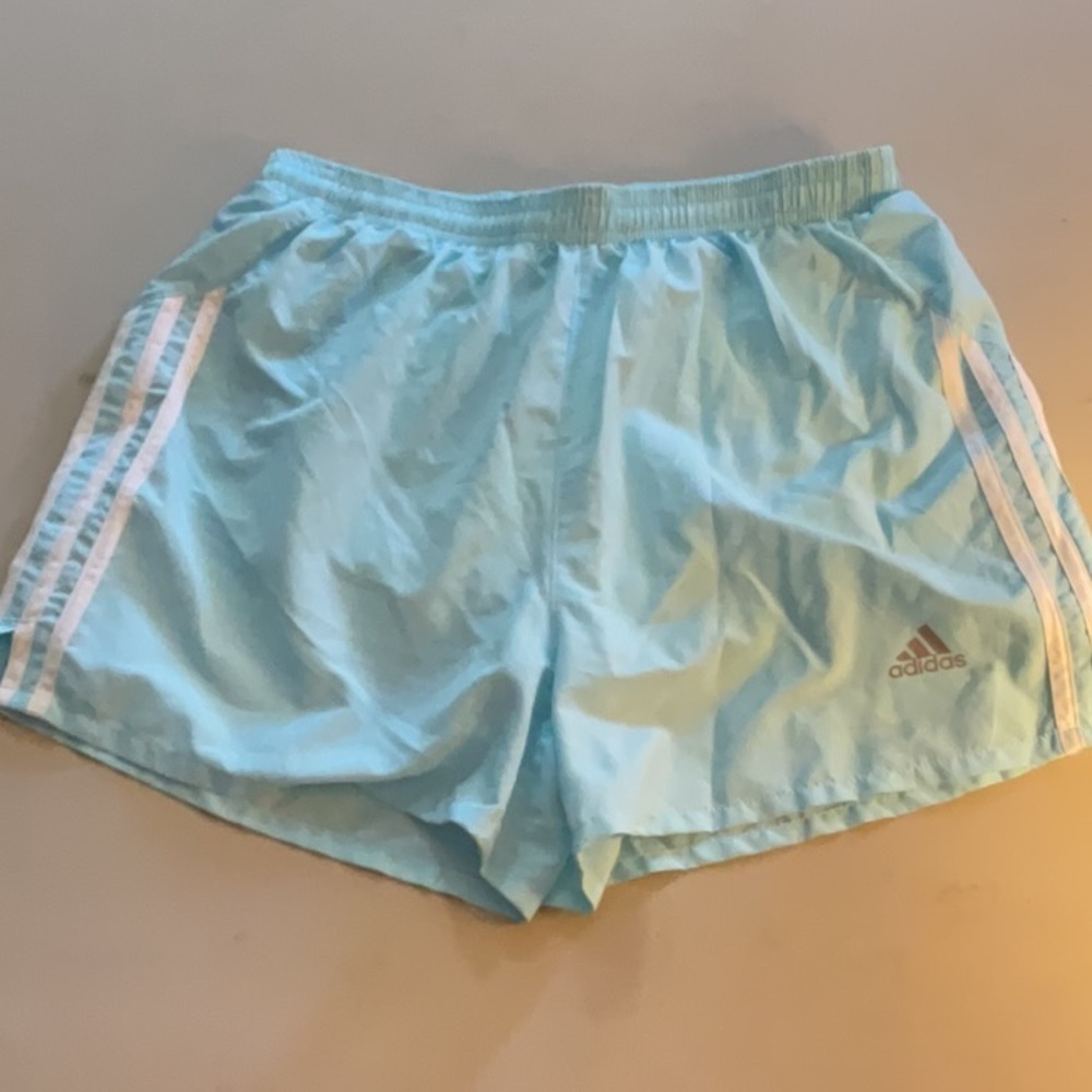 EUC children’s adidas shorts